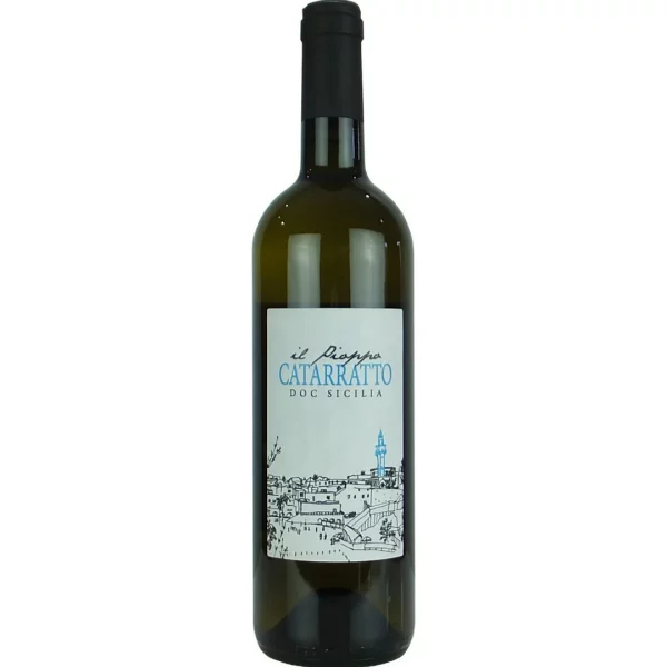 Catarrato “Il Pioppo”